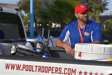 pool troopers st pete